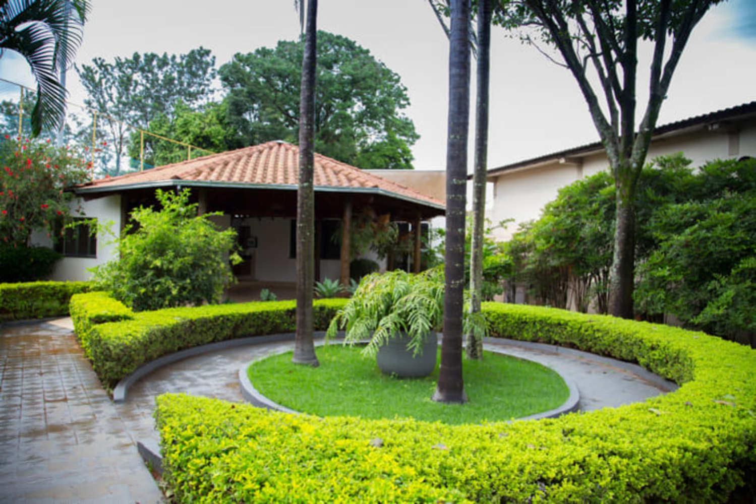 Hotel Dona Beja アラシャー エクステリア 写真
