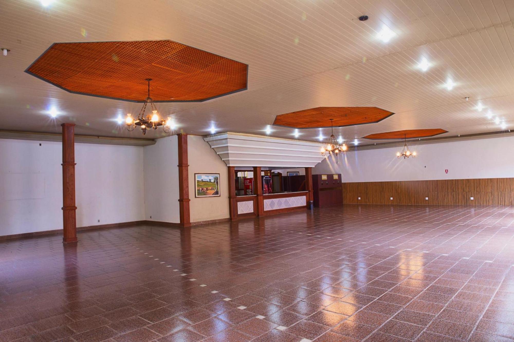 Hotel Dona Beja アラシャー エクステリア 写真