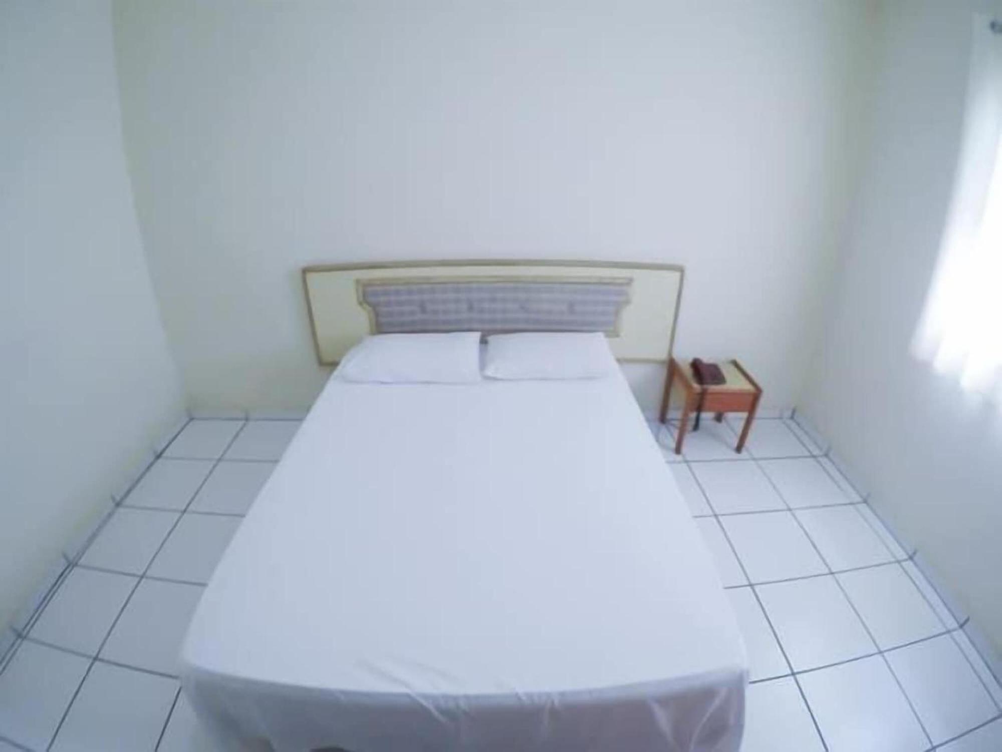 Hotel Dona Beja アラシャー 部屋 写真