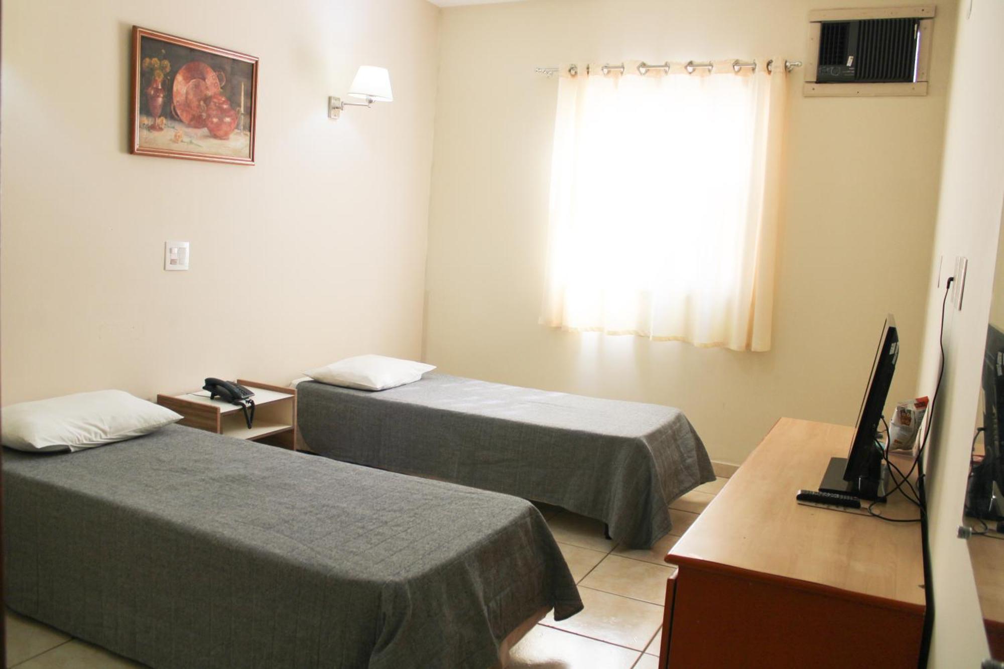 Hotel Dona Beja アラシャー 部屋 写真