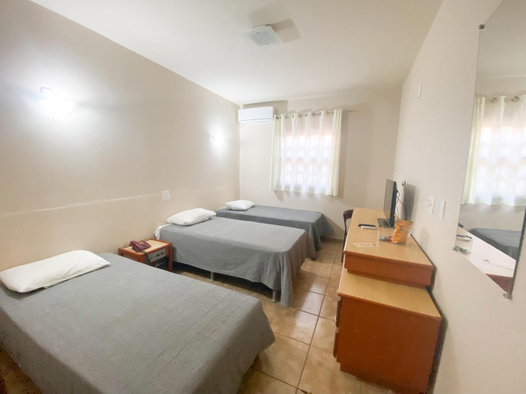 Hotel Dona Beja アラシャー エクステリア 写真