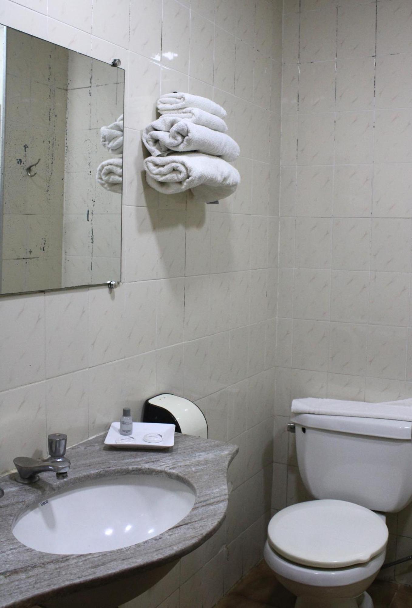 Hotel Dona Beja アラシャー 部屋 写真
